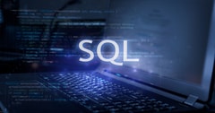 Complete SQL Bootcamp Go from Zero to Hero